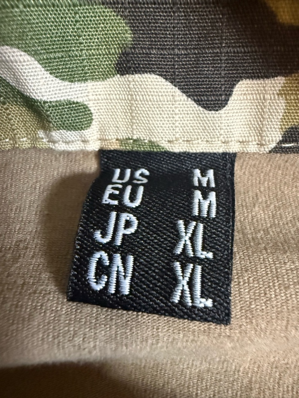 British Army MTP UBAC Tactical Combat Shirt - Medium - Picture 4 of 6